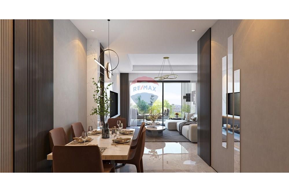 Luxury 1-Bed Flat Prime | Land of Tomorrow Larnaca - Mehr