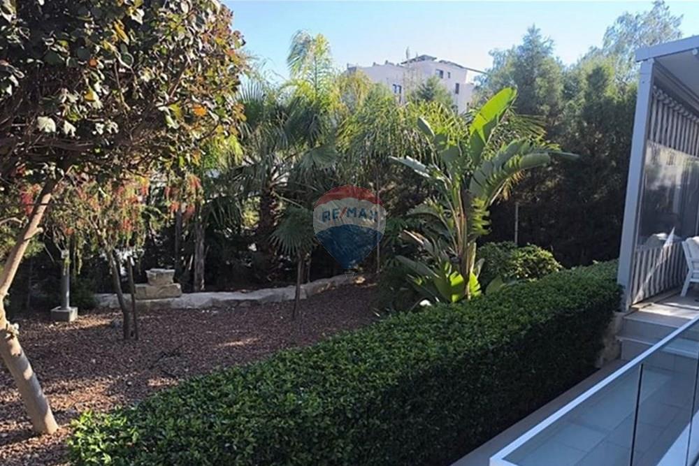 Residential - House - Germasoyia, Limassol - CY - garden.jpeg - 480031146-365