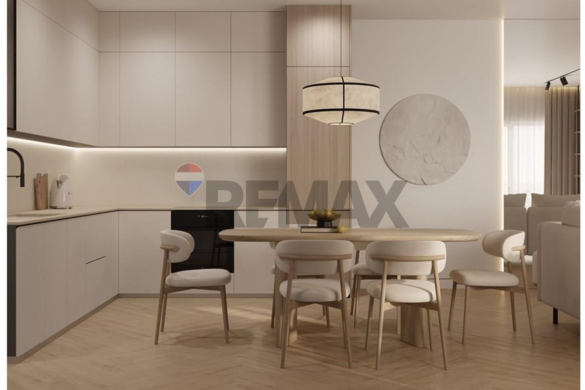 2-Bedroom Apartment in Zakaki - Aanzicht 6