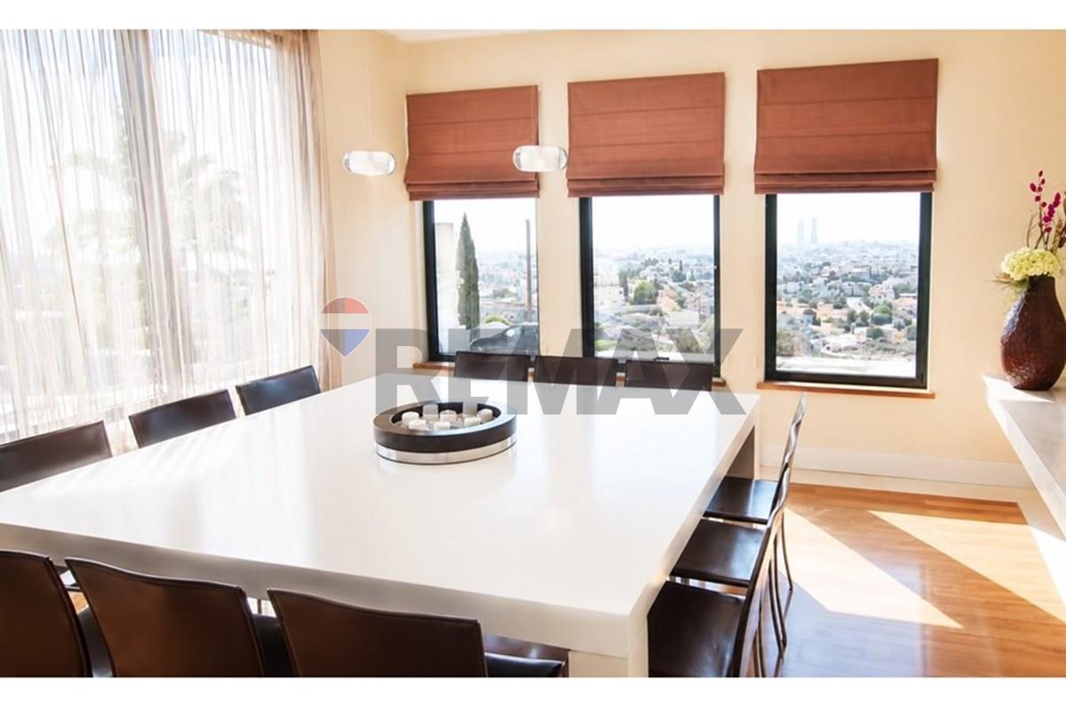 5-Bedroom Villa at Agios Athanasios, Limassol - Fler