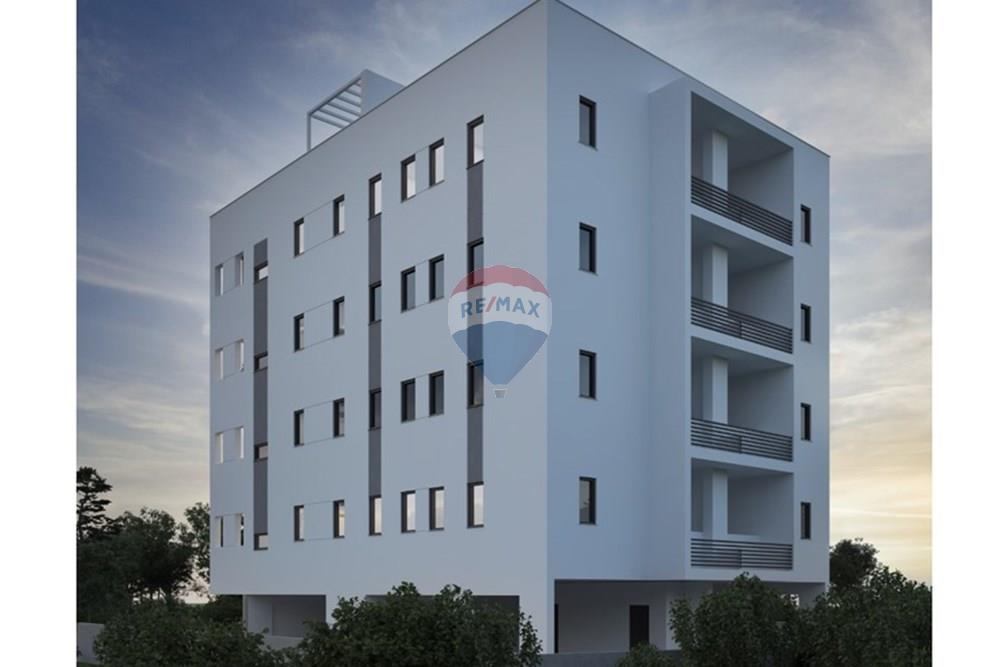 Luxury 2 Bed Penthouse in Drosia Area - Aanzicht 6