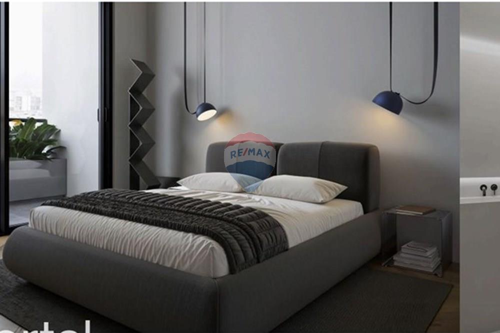 2-Bedroom Apartment in Agios Ioannis - Ansicht 5