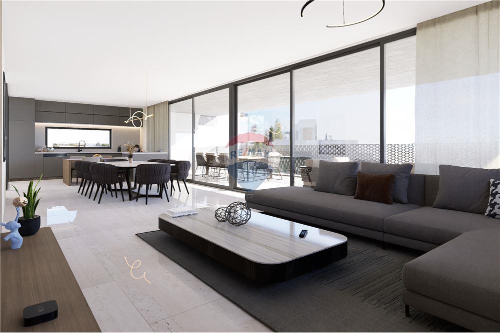 Brand New 3 Bedroom Penthouse in Agia Fylaxi – další