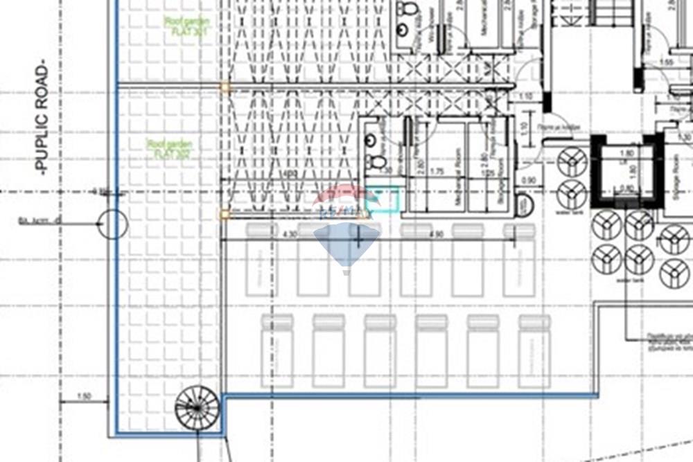 Residential - Penthouse - Larnaca Municipality, Larnaca - CY - Azure roof.jpg - 480091036-160