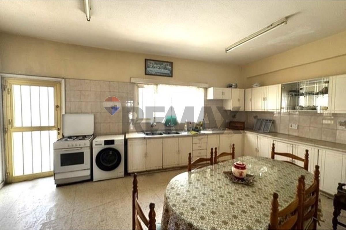 Δίδυμη κατοικία προς πώληση 245 μ² στην τοποθεσία Aradippou - Apostolos Loukas, Larnaca