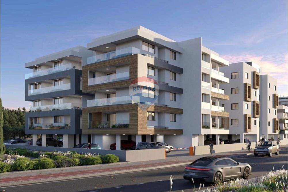 2 Bedroom Apartment 350m from Sea - Aanzicht 4