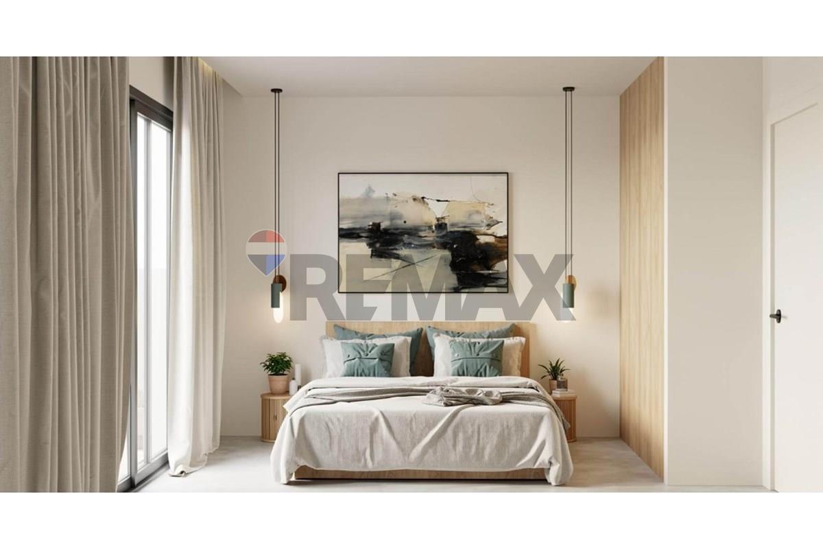 1 bedroom Apartment in Drosia, Larnaka - Widok 4