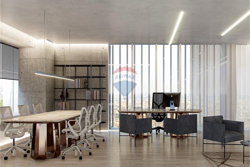 Γραφείο 924 μ² προς ενοικίαση στην τοποθεσία Limassol - Agios Nektarios, Limassol