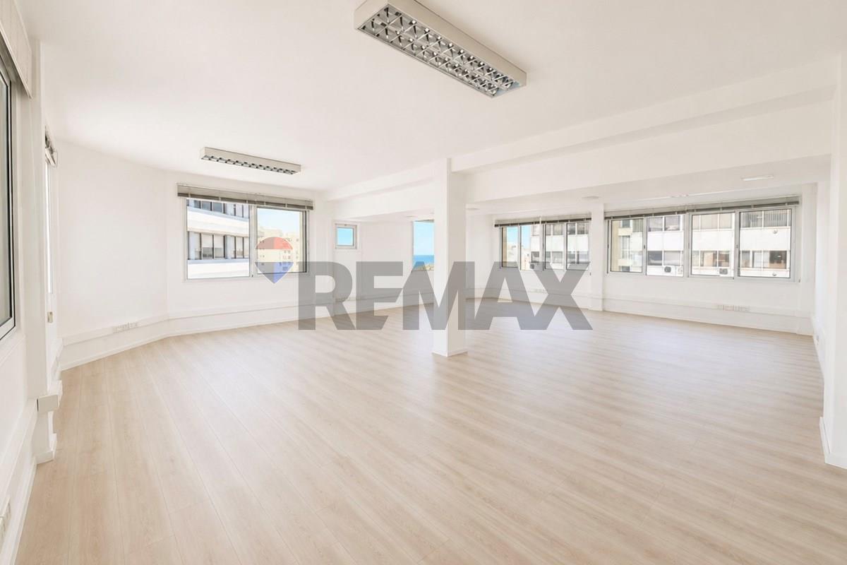 Γραφείο 130 μ² προς ενοικίαση στην τοποθεσία Limassol - Agios Nicolaos, Limassol