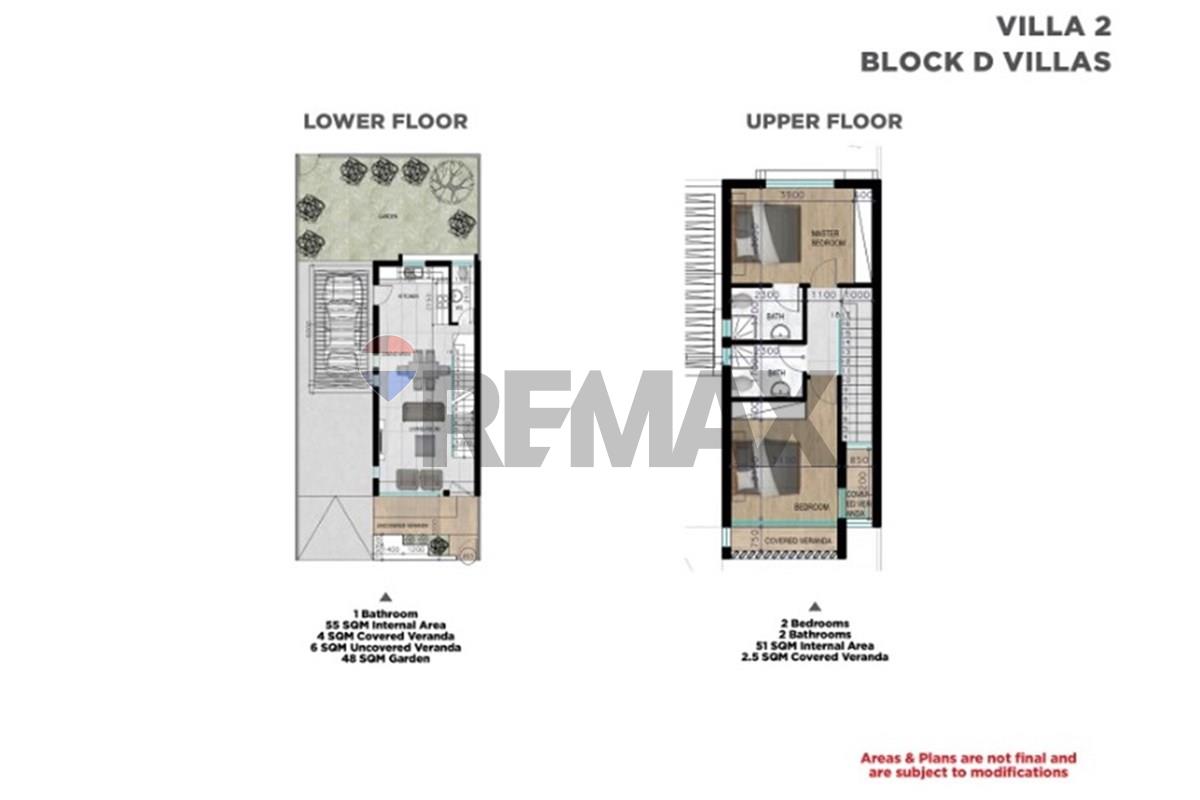 Residential - House - Kiti, Larnaca - CY - BLOCK D - VILLA 2.jpg - 480091034-242