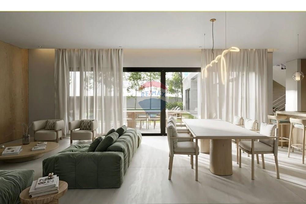 4-Bedroom Villa at Agios Athanasios - Vista 3