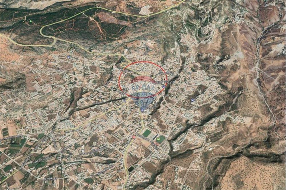 Plot of land for sale 750 m² in Pegeia, Paphos