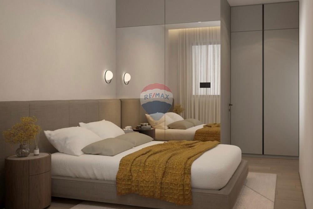 1 Bedroom Apartment in katholiki, Limassol - Mehr