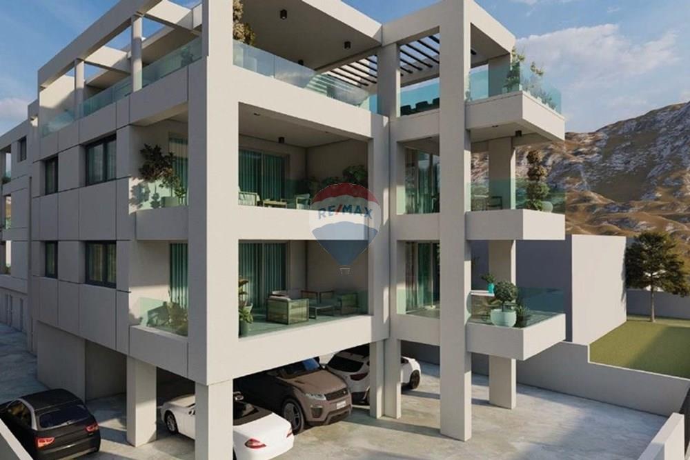 Apartments for sale 65 m² in Ypsonas, Limassol