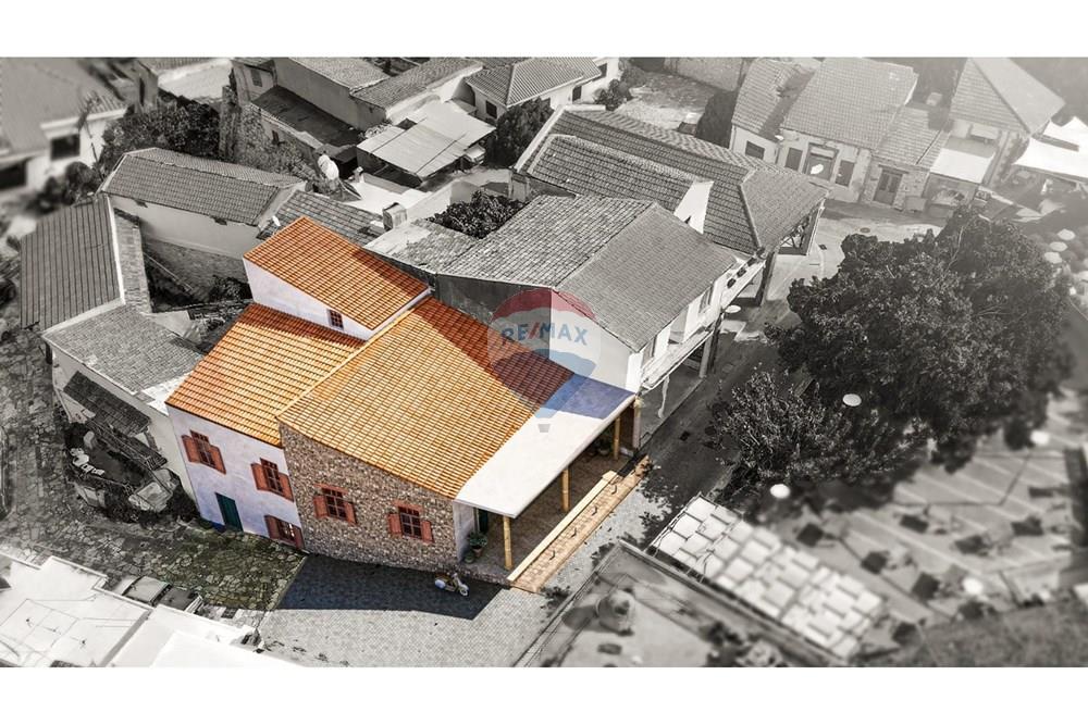 Κτίριο 300 μ² προς πώληση στην τοποθεσία Kalavasos, Larnaca