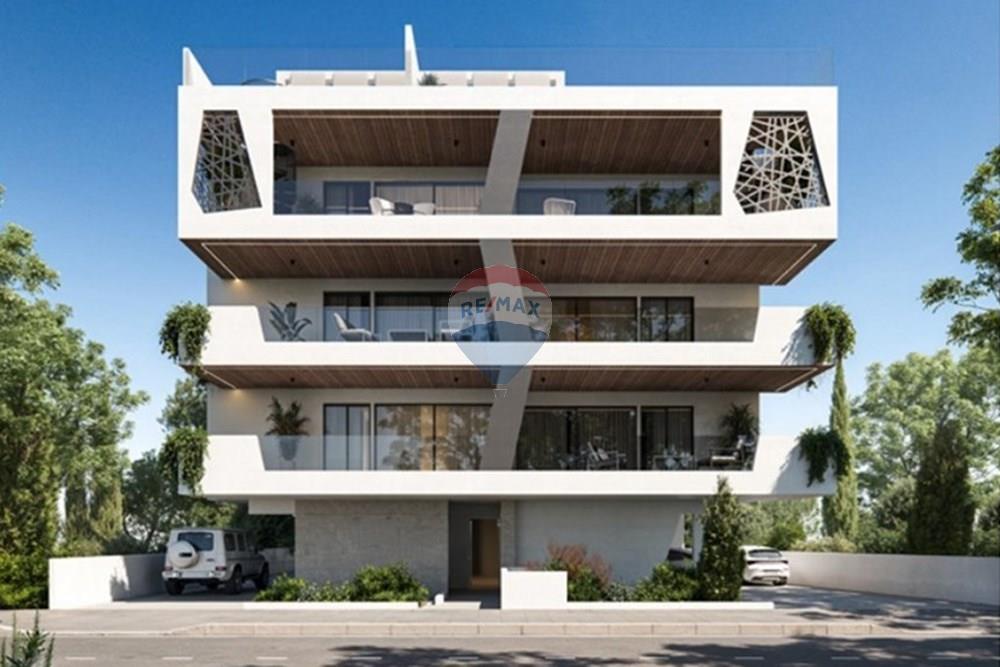 Residential - Condo/Apartment - Larnaca Municipality, Larnaca - CY - Azure r2.jpg - 480091036-162
