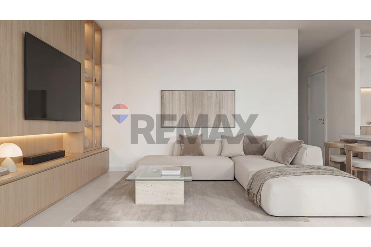 1-Bed Apartment in Aradippou < 150K€ - Widok 5