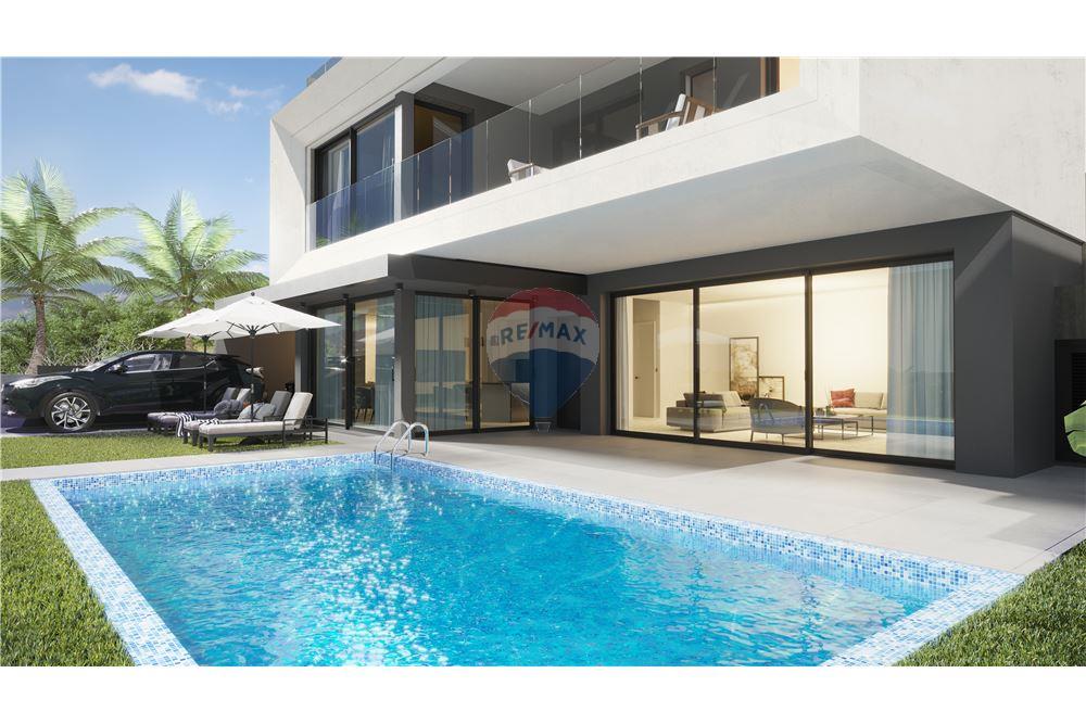 Luxury Three Bedroom Villa in Agios Athanasios - Vista 4