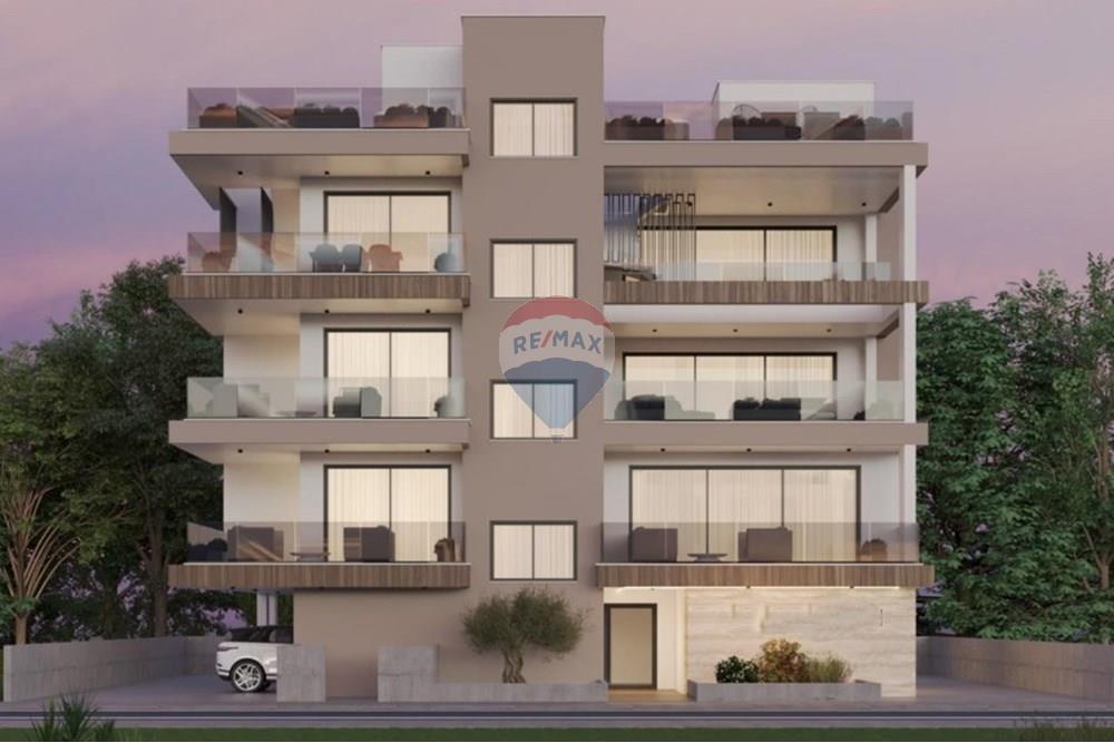 Brand new 2 bed apartment close to the Mall - Widok 4