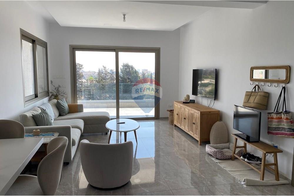2-Bedroom Apartment in Kato Polemidia - Ansicht 3