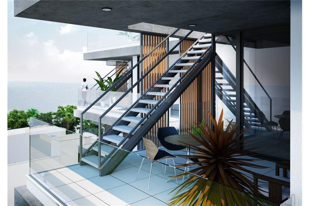 Modern 2 Bed Penthouse Walking Distance to the Sea - Ansicht 4