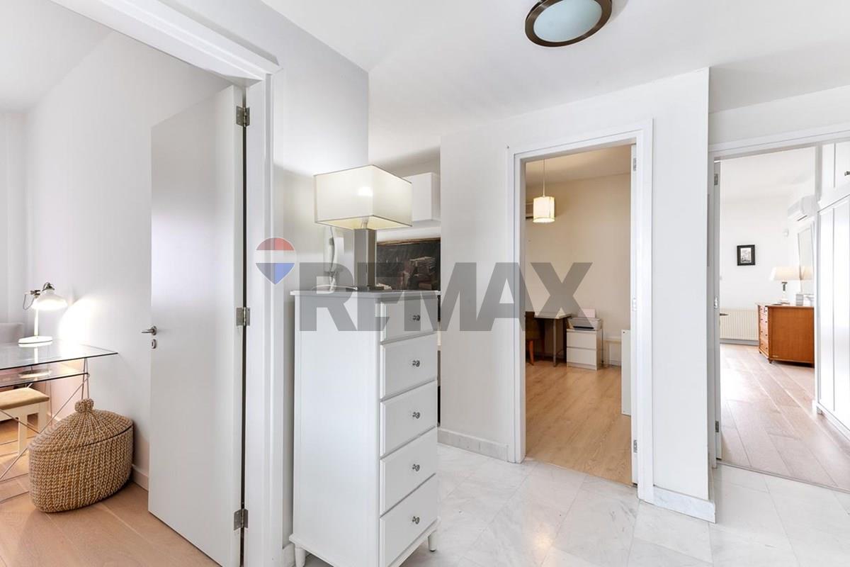 Detached 4 Bedroom House in Potamos Germasogeia - Altro
