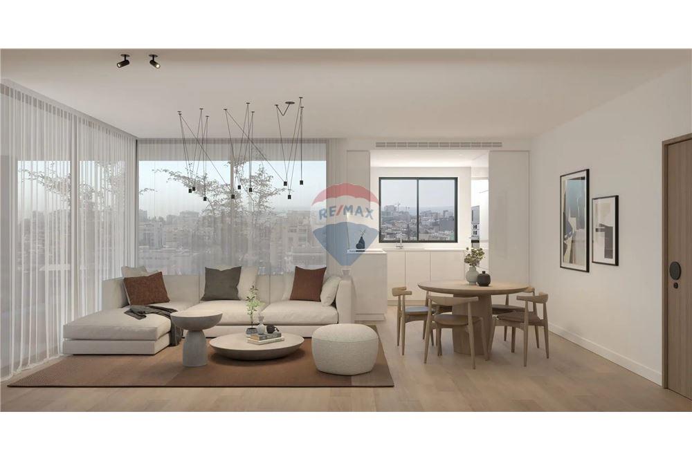 3-Bedroom Apartment at Pot. Yermasogias - Ansicht 3