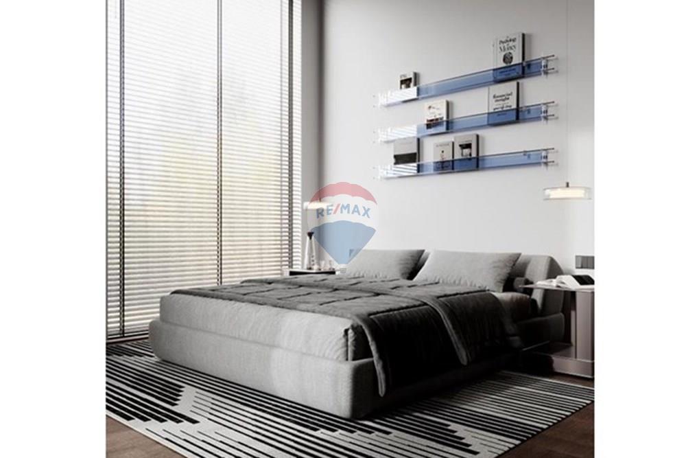 1-Bedroom Apartment in Agios Ioannis – pohled 3
