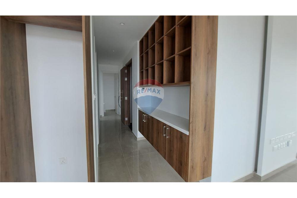 Sea View Penthouse in Agia Fylaxi – další