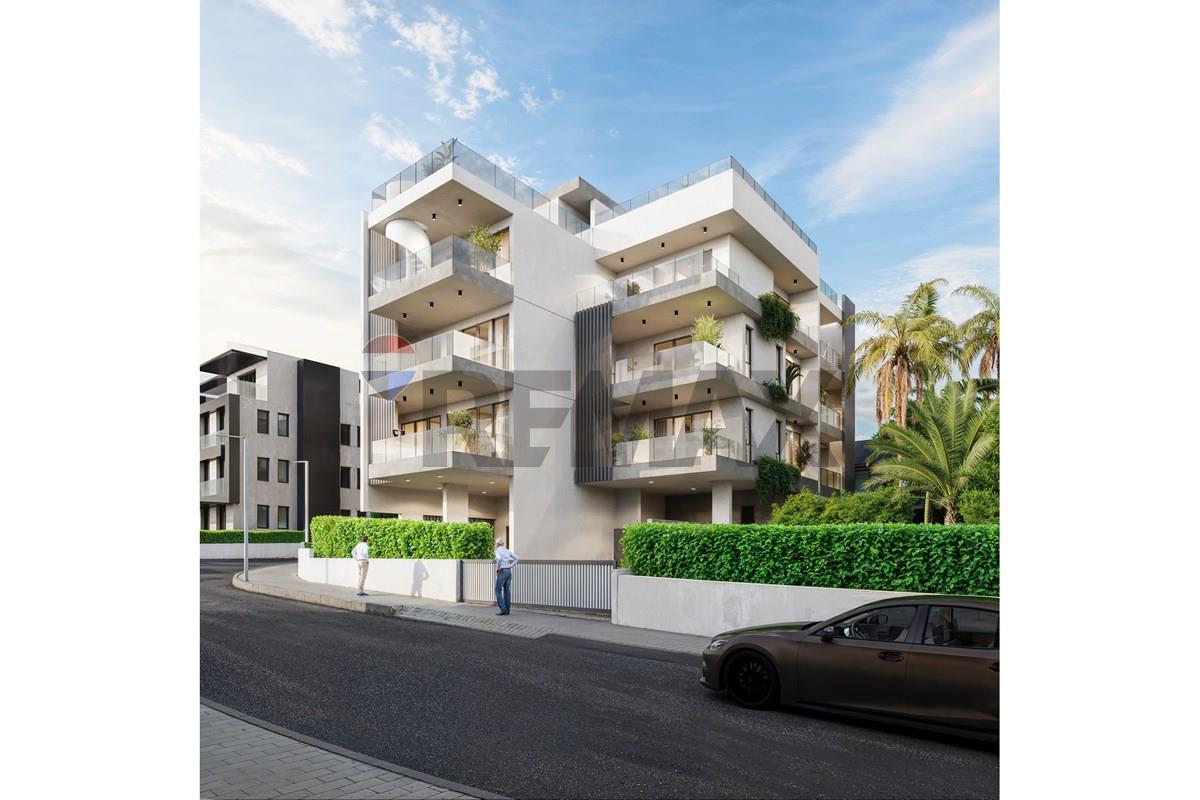 3 Bedroom Penthouse in Germasogeia, Limassol - Widok 5