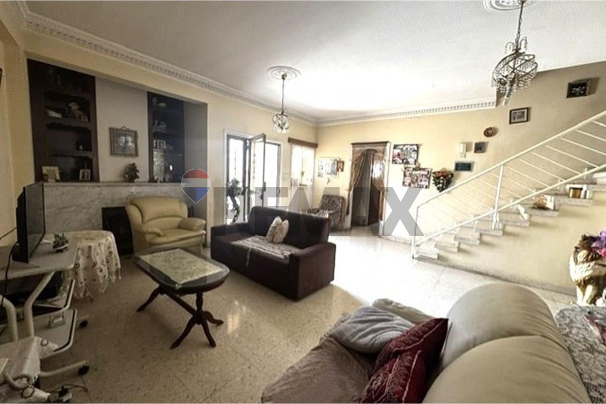 Δίδυμη κατοικία προς πώληση 245 μ² στην τοποθεσία Aradippou - Apostolos Loukas, Larnaca