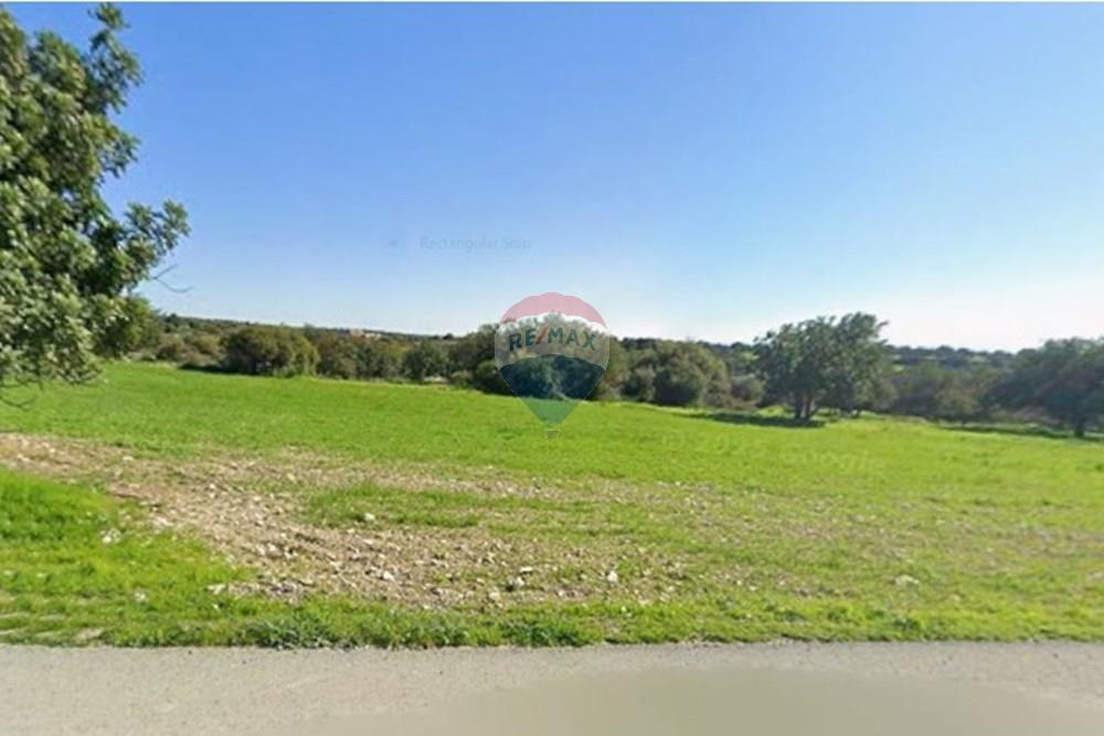 2,200m² Residential Land in Anogyra, Limassol, Anogyra