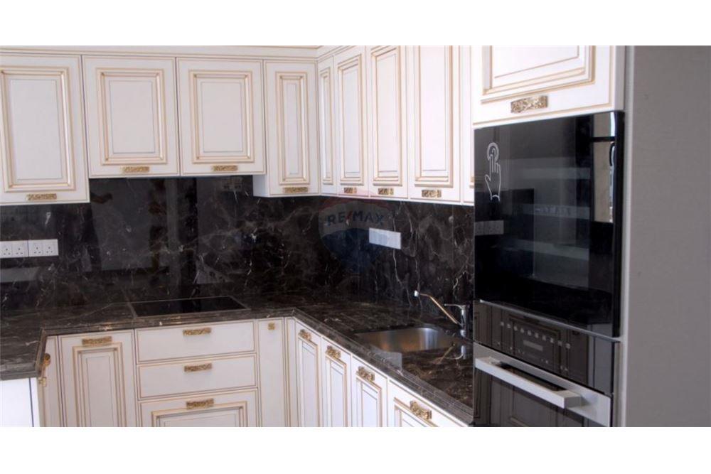 Three Bedroom Apartment in Potamos Yermasoyias - Ansicht 3