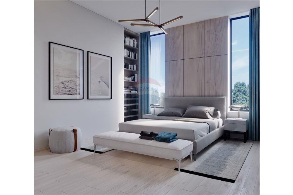 Modern 2 Bed Penthouse Walking Distance to the Sea - Ansicht 6
