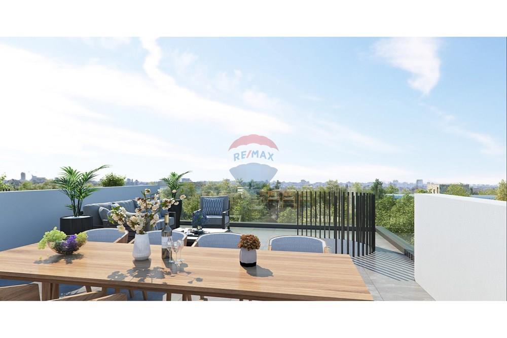 Luxury 1-Bed Flat Prime | Land of Tomorrow Larnaca - Ansicht 3