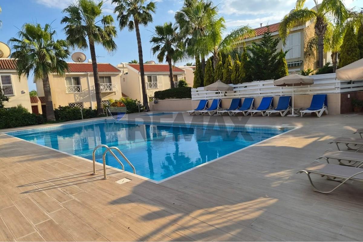 Residential - Maisonette - Pyrgos, Limassol - CY - pool1.jpeg - 480031146-376