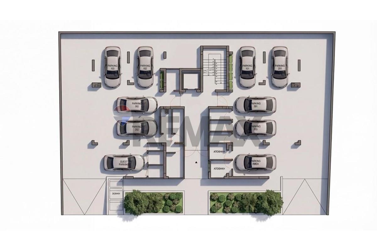 2-Bedroom Apartment in Aradippou – další