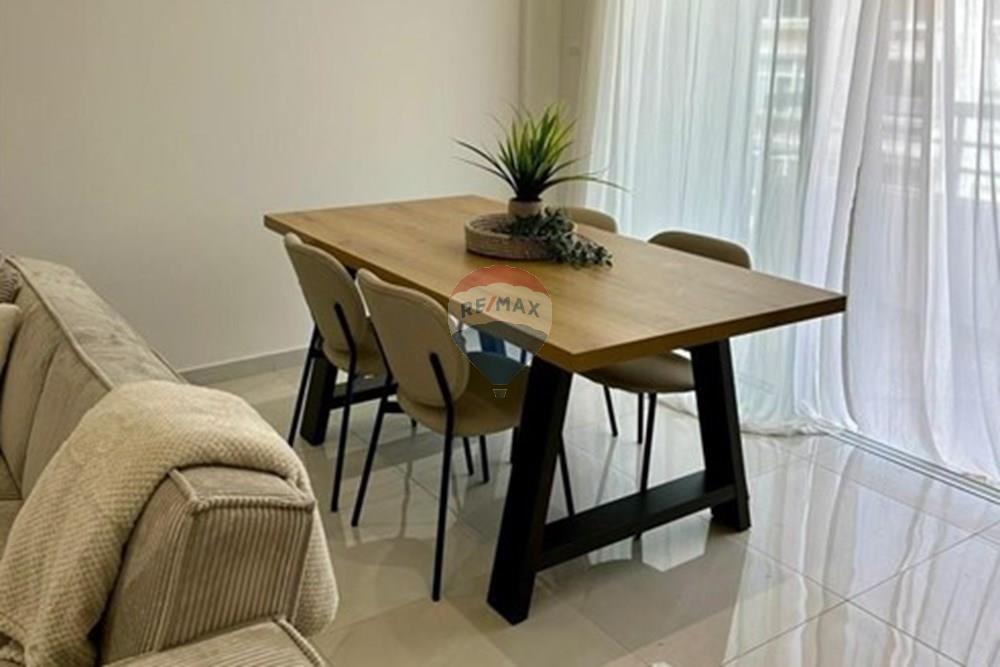 2-Bedroom Apartment in Neapolis - Widok 4