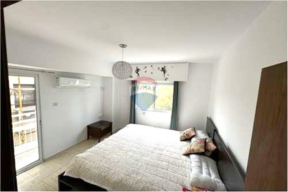 3 Bedroom Apartment Chrysopolitisa - Ansicht 5
