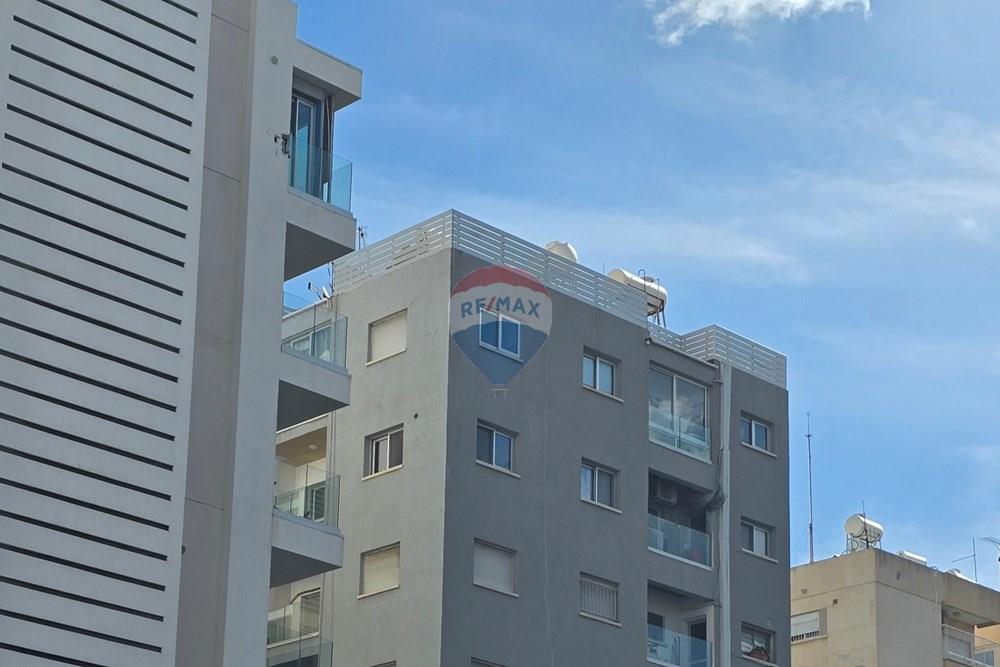 Διαμερίσματα προς πώληση 116 μ² στην τοποθεσία Limassol - Neapolis, Limassol