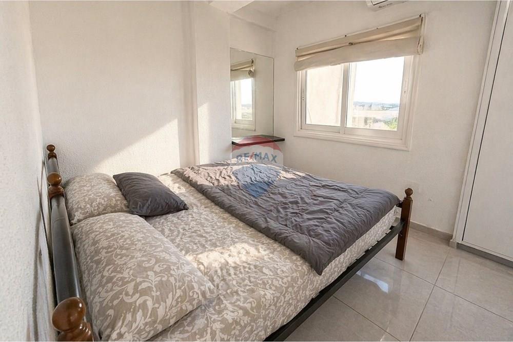 Renovated 2-Bedroom Apartment in Drosia - Widok 3