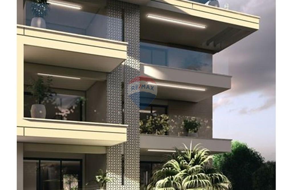 1-Bedroom Apartment in Katholiki - Bild 2