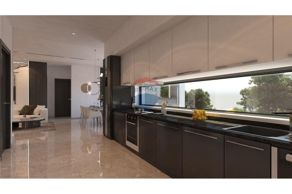 Brand New Duplex Penthouse in Agios Athanasios – pohled 5