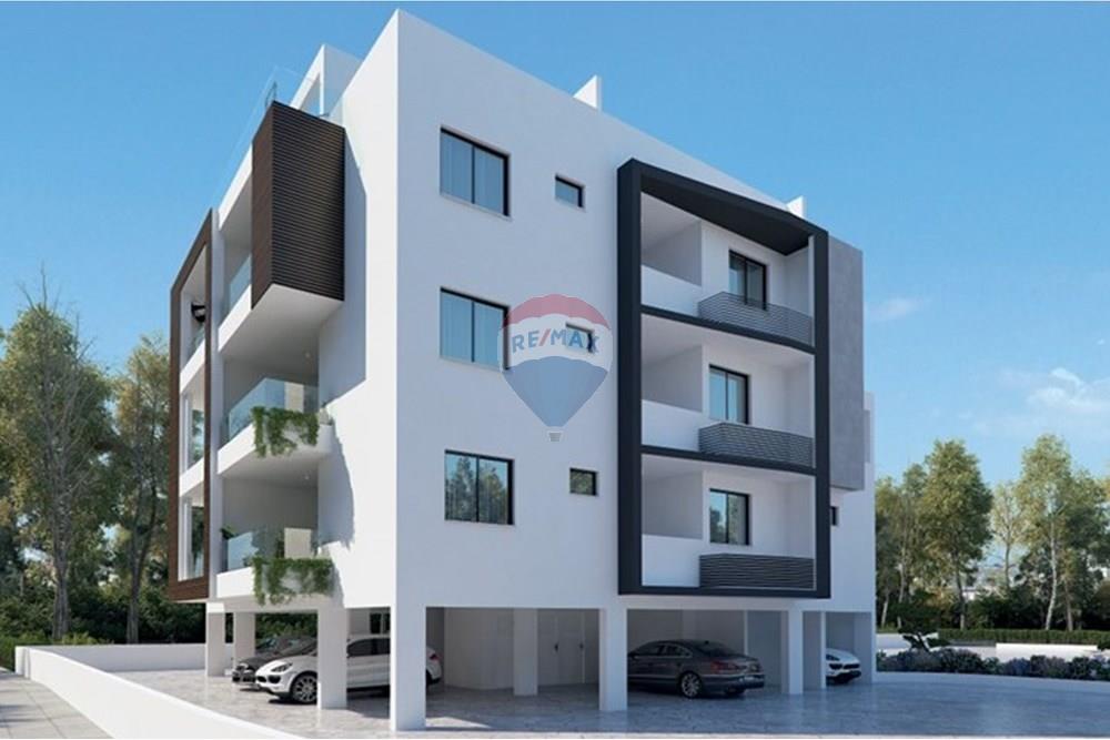 Residential - Condo/Apartment - Aradippou, Larnaca - CY - africanos serenity.jpg - 480091015-384
