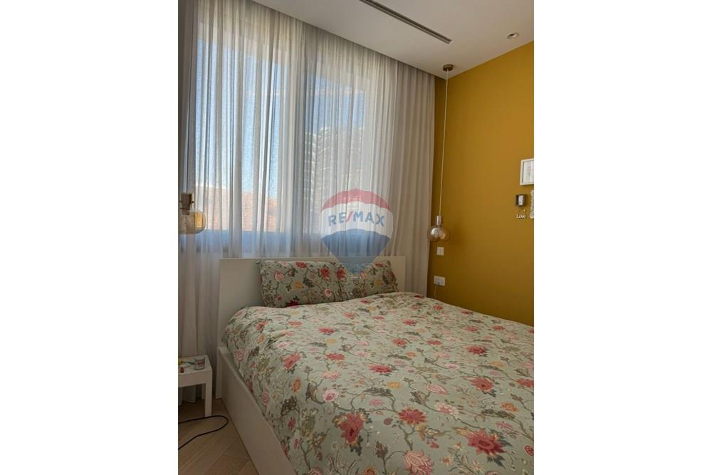 Apartments for rent 90 m² in Limassol - Agia Zoni, Limassol