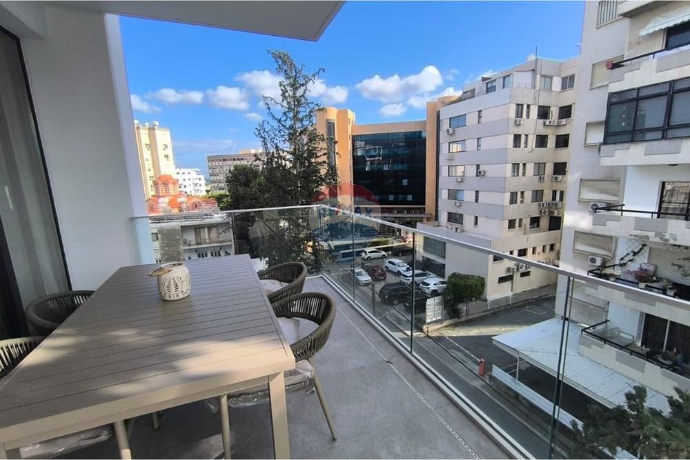 Residential - Condo/Apartment - Limassol City Center, Limassol - CY - balcony.jpeg - 480031146-372