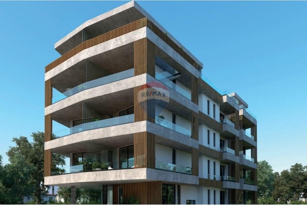 Luxury 2 bedroom apartment with infinity pool – pohled 2
