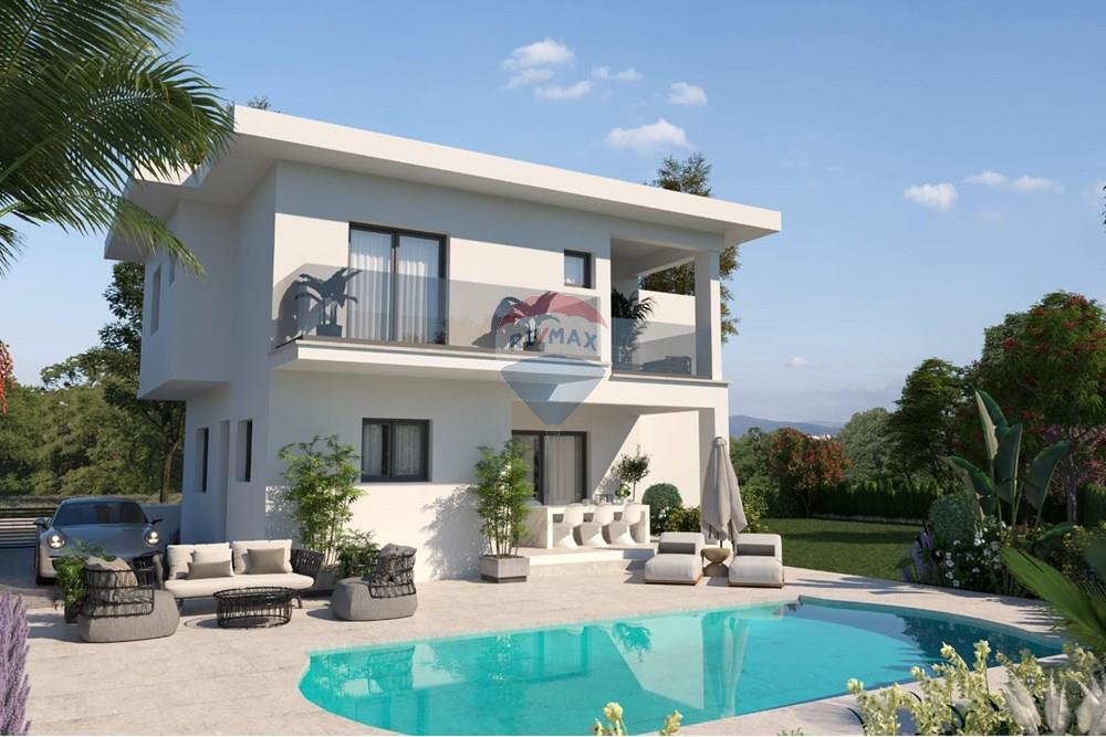 Luxury 3bed villa in Pyla - Altro