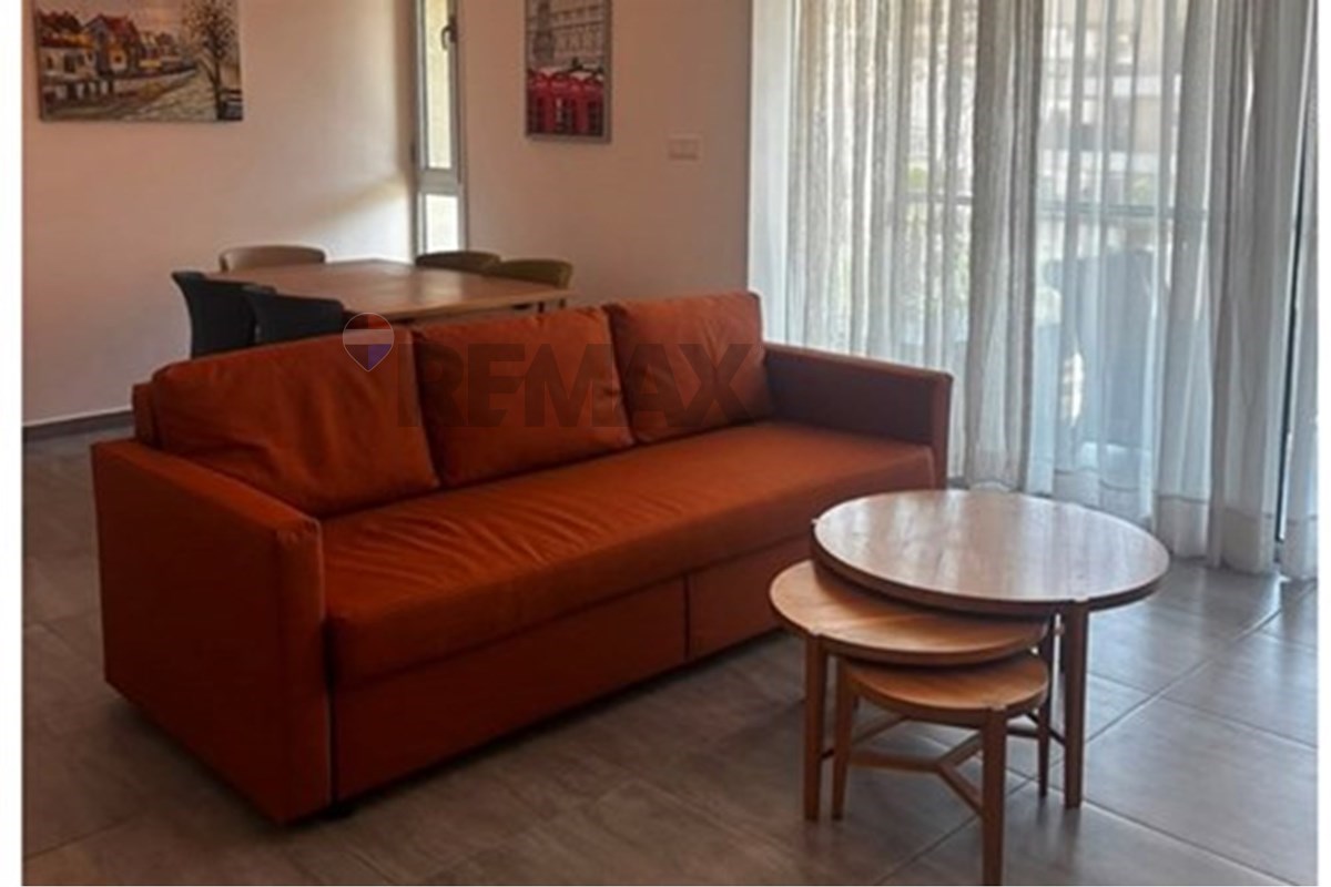 2 -Bedroom Apartment in Neapolis - Widok 5