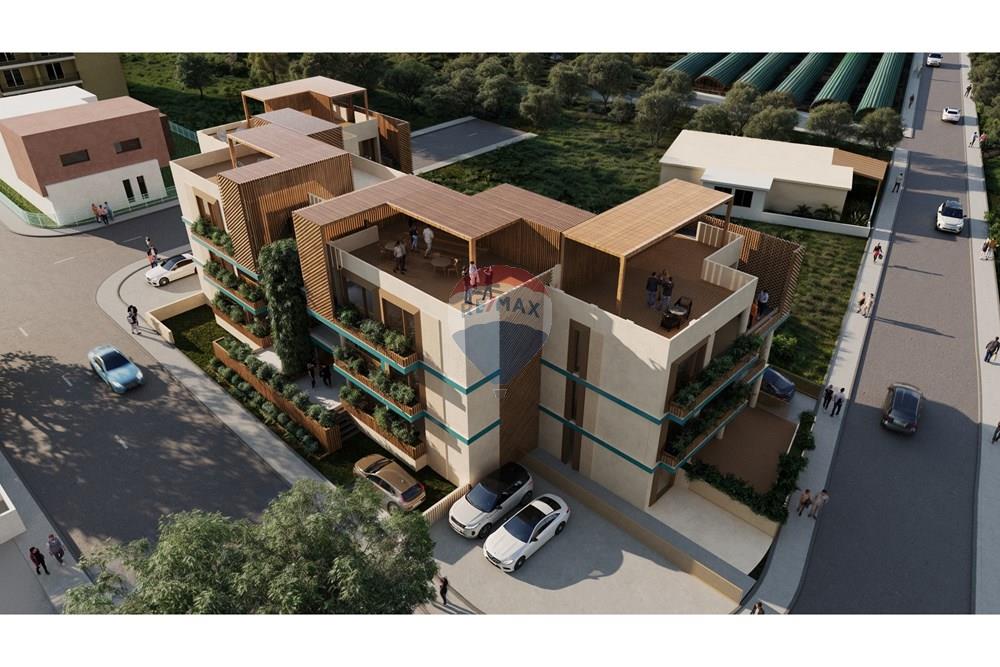 Brand new 2 Bedroom Apt in Paphos, Paphos